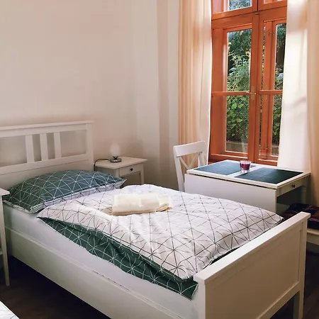 Apartman For Eternity Apartament *