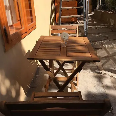 Apartman For Eternity *