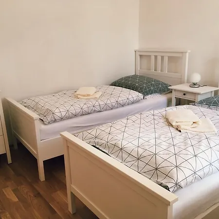 Apartament Apartman For Eternity Znojmo