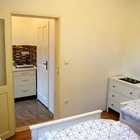 Apartman For Eternity * Znojmo