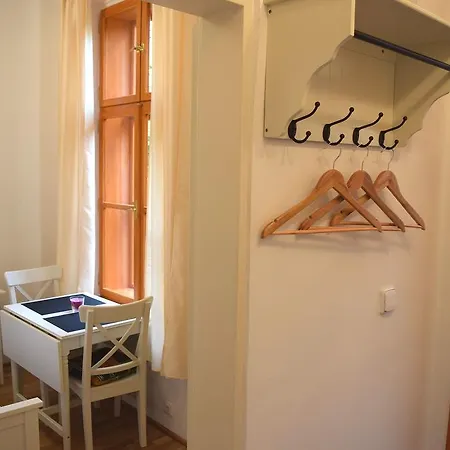Apartman For Eternity
