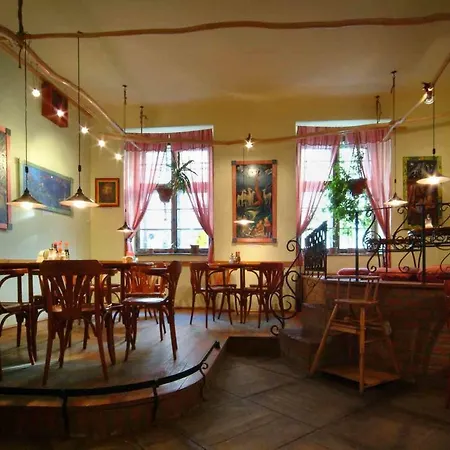 Apartman For Eternity * Znojmo